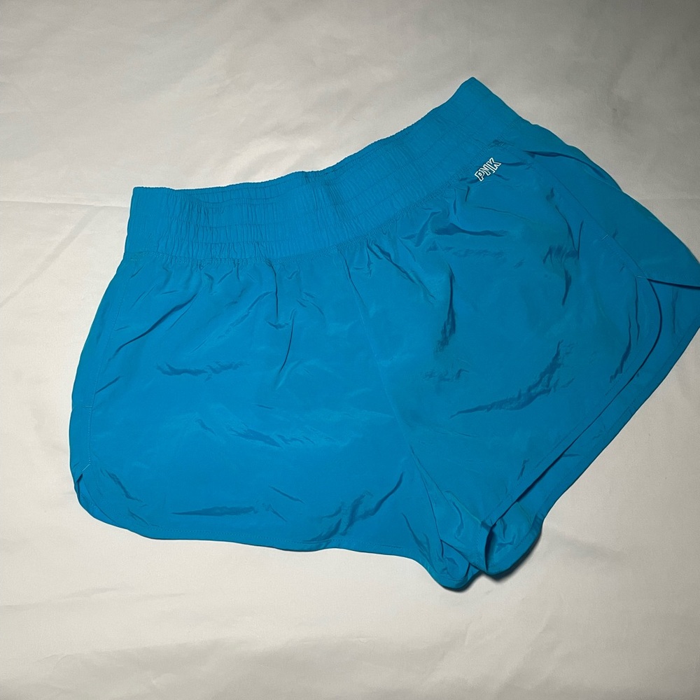 PINK Victoria secret athletic shorts